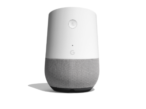 Google-Home-Speaker